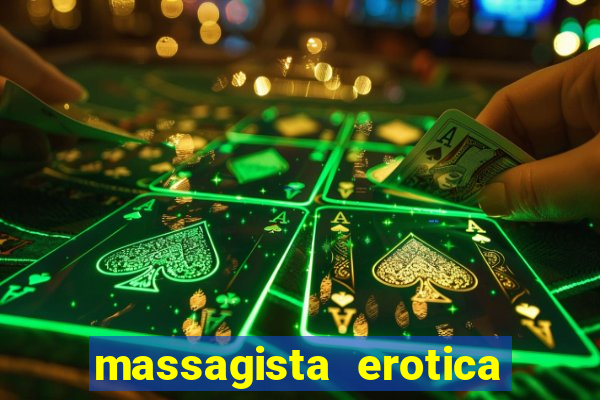 massagista erotica em santos